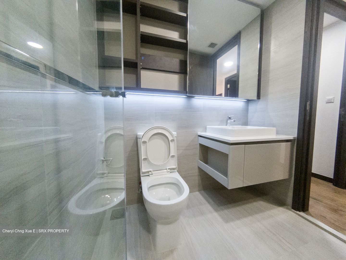 Lake Grande (D22), Condominium #349578001